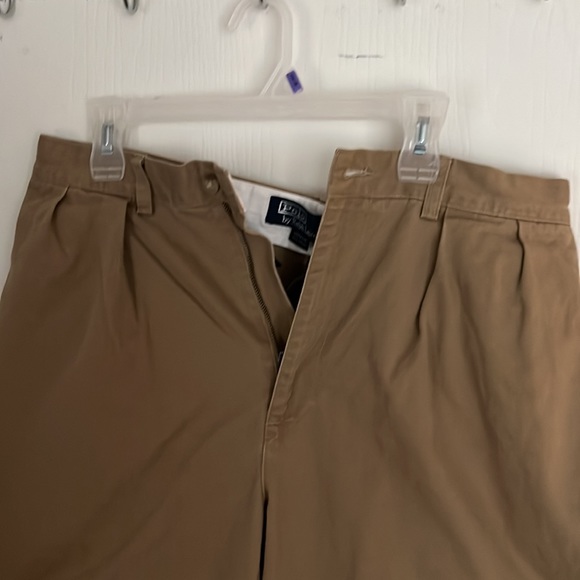 Polo classic chino khaki’s. Size 34x30 - Picture 3 of 8
